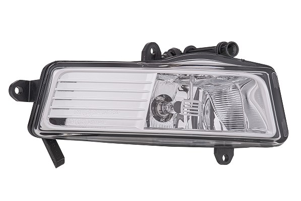 Hella Nebelscheinwerfer [Hersteller-Nr. 1NA009963-121] für Audi