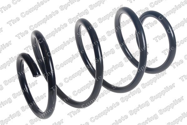 Lesjöfors Fahrwerksfeder [Hersteller-Nr. 4062096] für Nissan