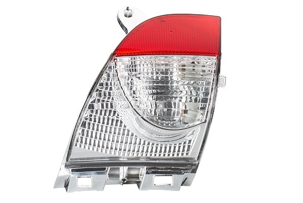 Hella Heckleuchte [Hersteller-Nr. 2ZR009774-151] für Citroën