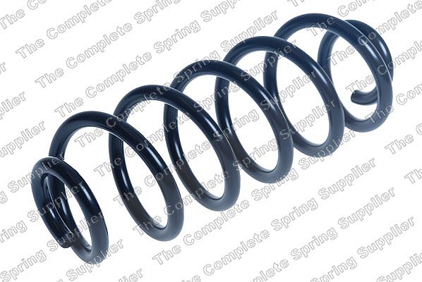 Lesjöfors Fahrwerksfeder [Hersteller-Nr. 4263523] für Opel, Vauxhall