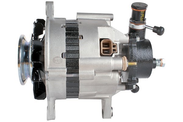 Hella Generator [Hersteller-Nr. 8EL012427-521] für Nissan