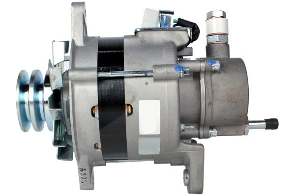 Hella Generator [Hersteller-Nr. 8EL012427-691] für Toyota
