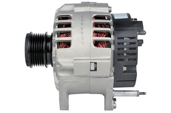 Hella Generator [Hersteller-Nr. 8EL012428-271] für Skoda, Audi, Seat, VW