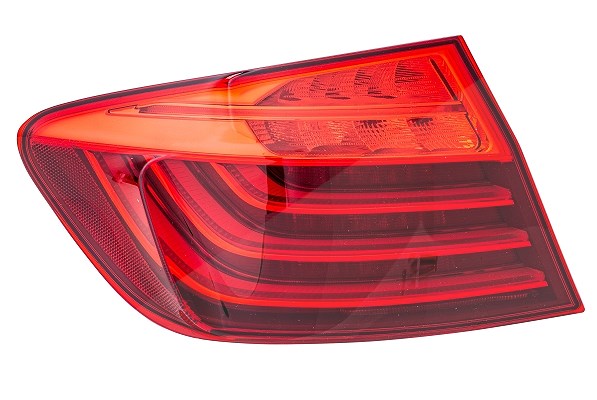 Hella Heckleuchte [Hersteller-Nr. 2SD011144-311] für BMW