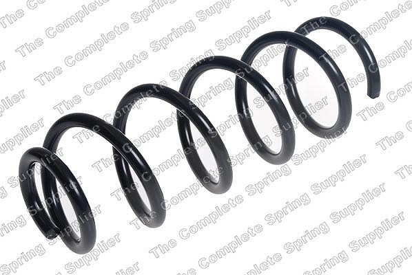 Lesjöfors Fahrwerksfeder [Hersteller-Nr. 4004324] für Audi
