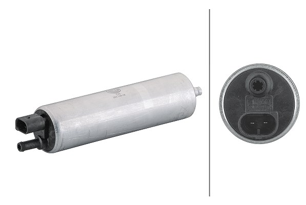 Hella Kraftstoffpumpe [Hersteller-Nr. 8TF358146-181] für BMW
