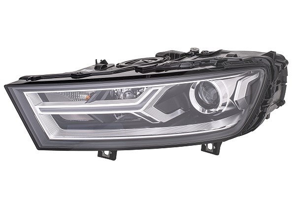 Hella Hauptscheinwerfer [Hersteller-Nr. 1ZS354841-011] für Audi
