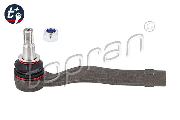 Topran Spurstangenkopf [Hersteller-Nr. 408371] für Mercedes-Benz