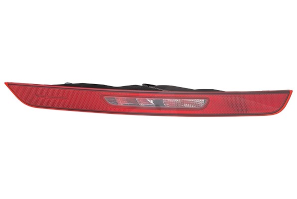 Hella Heckleuchte [Hersteller-Nr. 2NR011501-111] für Porsche