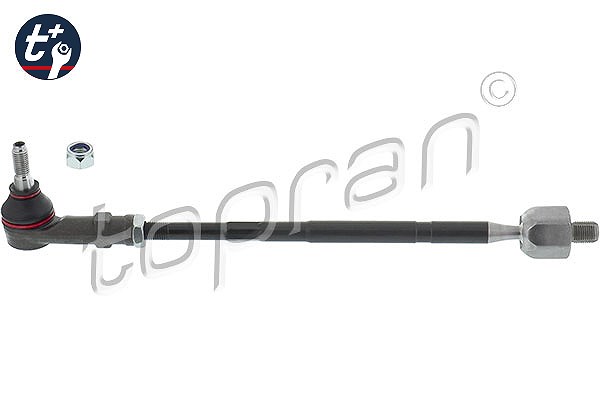 Topran Spurstange [Hersteller-Nr. 107697] für Skoda, VW, Audi