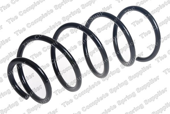 Lesjöfors Fahrwerksfeder [Hersteller-Nr. 4008547] für BMW