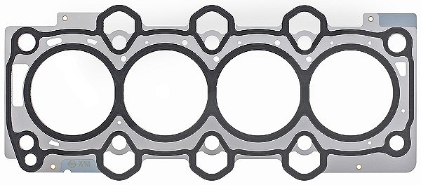 Elring Dichtung, Zylinderkopf [Hersteller-Nr. 912.540] für Kia, Hyundai