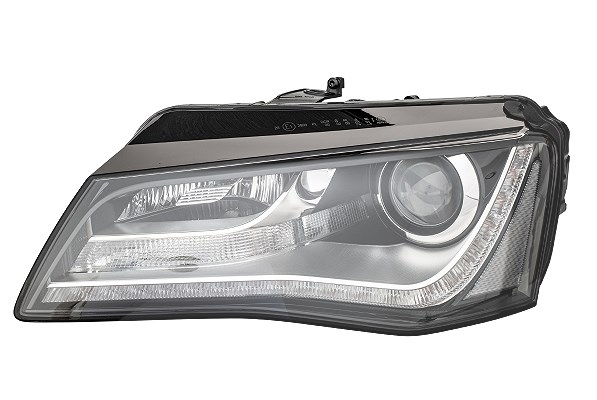 Hella Hauptscheinwerfer [Hersteller-Nr. 1EX010192-771] für Audi