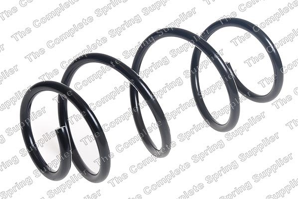 Lesjöfors Fahrwerksfeder [Hersteller-Nr. 4063578] für Vauxhall, Opel