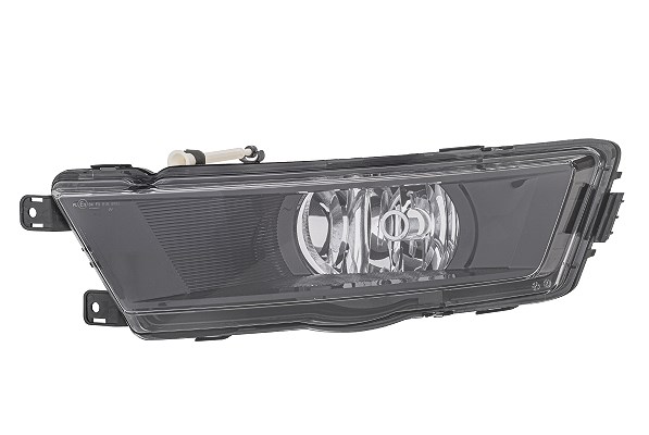 Hella Nebelscheinwerfer [Hersteller-Nr. 1NG354844-091] für Skoda