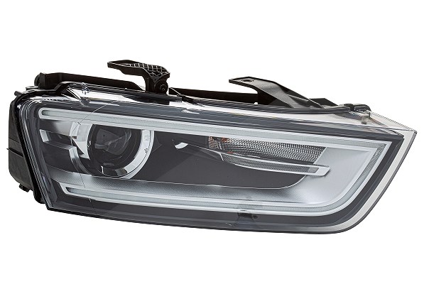 Hella Hauptscheinwerfer [Hersteller-Nr. 1EL354839-061] für Audi