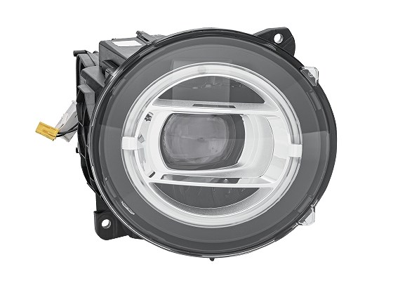Hella Hauptscheinwerfer [Hersteller-Nr. 1EX014543-081] für Mercedes-Benz