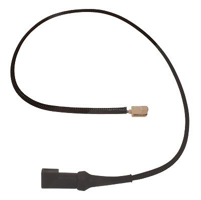 Hella Warnkontakt Hinterachse [Hersteller-Nr. 8DK355253-001] für Ford
