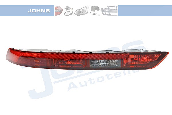 Johns Nebelschlussleuchte [Hersteller-Nr. 136687-9] für Audi