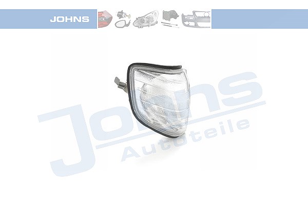 Johns Blinkleuchte [Hersteller-Nr. 502420-6] für Mercedes-Benz