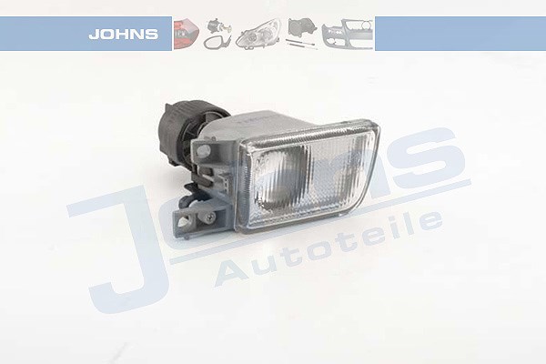 Johns Nebelscheinwerfer für Stossst.vorn, [Hersteller-Nr. 953830] für VW