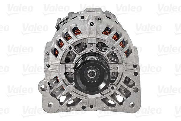 Valeo Generator [Hersteller-Nr. 200015] für Skoda, VW, Audi, Seat