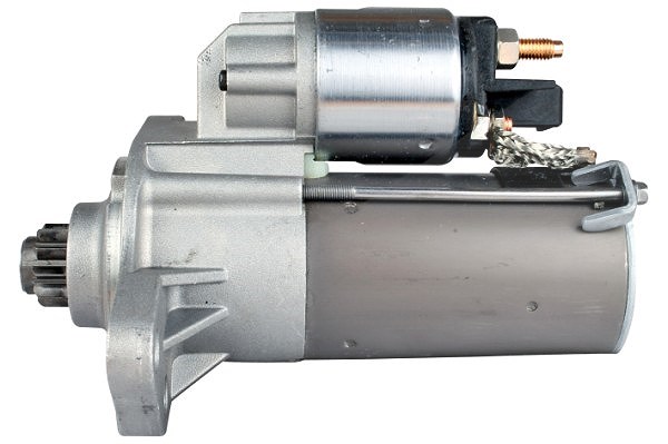 Hella Starter [Hersteller-Nr. 8EA012526-351] für VW, Skoda, Seat, Audi