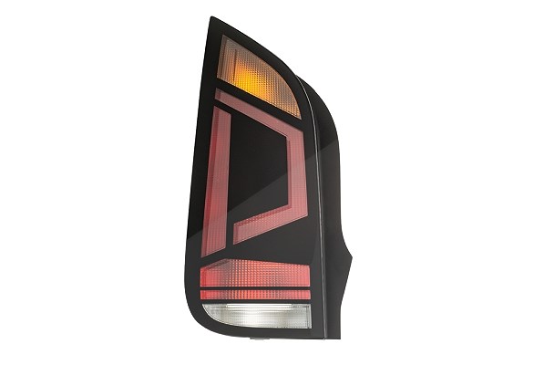 Hella Heckleuchte [Hersteller-Nr. 9EL354847-011] für VW