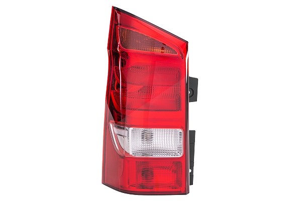 Hella Heckleuchte [Hersteller-Nr. 2SK011581-211] für Mercedes-Benz