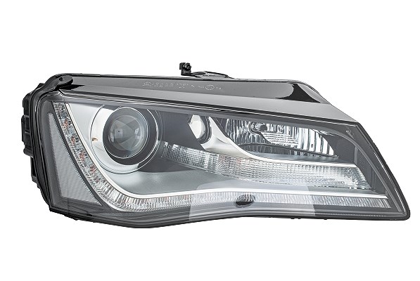 Hella Hauptscheinwerfer [Hersteller-Nr. 1ZT010192-681] für Audi
