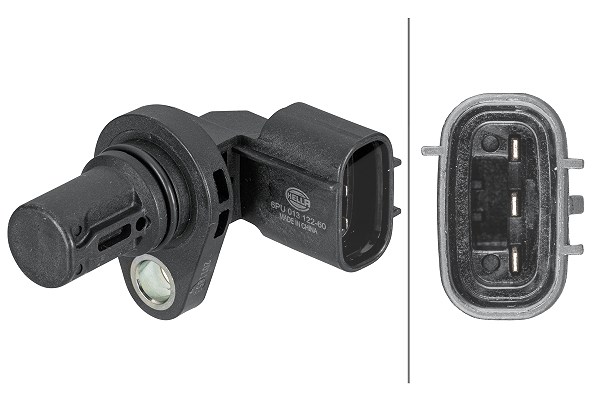 Hella Sensor, Nockenwellenposition [Hersteller-Nr. 6PU013122-601] für Suzuki