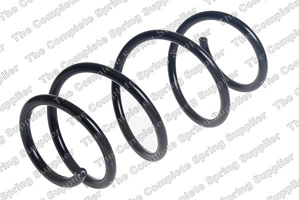 Lesjöfors Fahrwerksfeder [Hersteller-Nr. 4063579] für Opel, Vauxhall