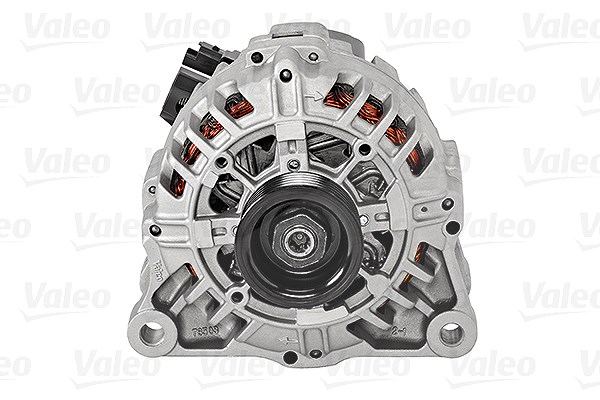 Valeo Generator [Hersteller-Nr. 200019] für Lancia, Fiat, Peugeot, Citroën