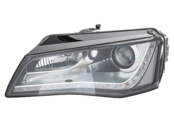 Hella Hauptscheinwerfer [Hersteller-Nr. 1ZT010192-671] für Audi