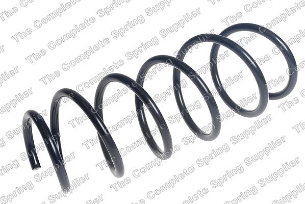 Lesjöfors Fahrwerksfeder [Hersteller-Nr. 4048417] für Chrysler, Lancia