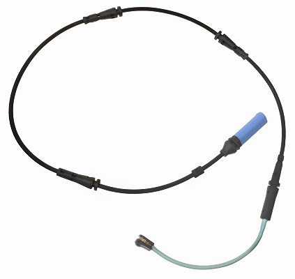 Hella Warnkontakt, Bremsbelagverschleiß [Hersteller-Nr. 8DK355252-811] für Alpina, BMW
