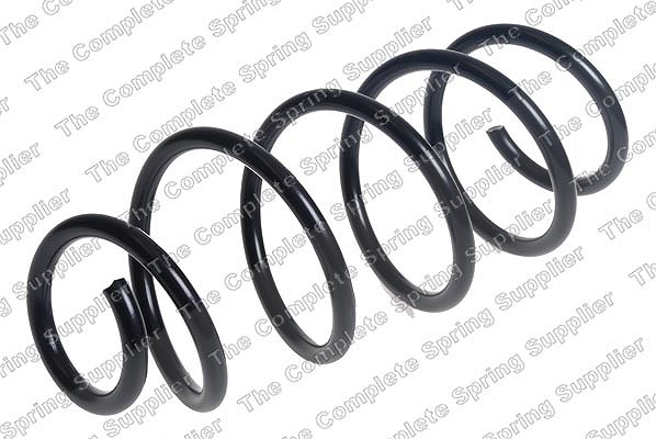 Lesjöfors Fahrwerksfeder [Hersteller-Nr. 4085737] für Skoda