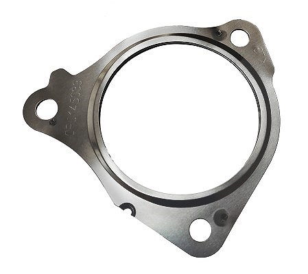 Elring Dichtung, Lader [Hersteller-Nr. 567.430] für Porsche