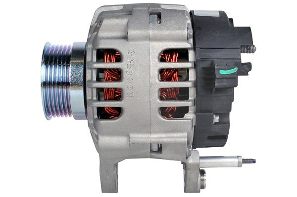 Hella Generator [Hersteller-Nr. 8EL012427-941] für Skoda, Audi, VW, Seat