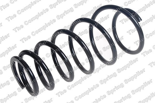 Lesjöfors Fahrwerksfeder [Hersteller-Nr. 4292654] für Toyota