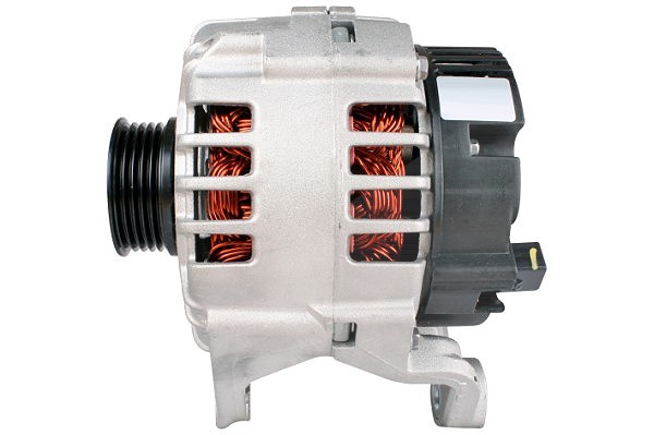 Hella Generator [Hersteller-Nr. 8EL012428-171] für Skoda, VW, Audi