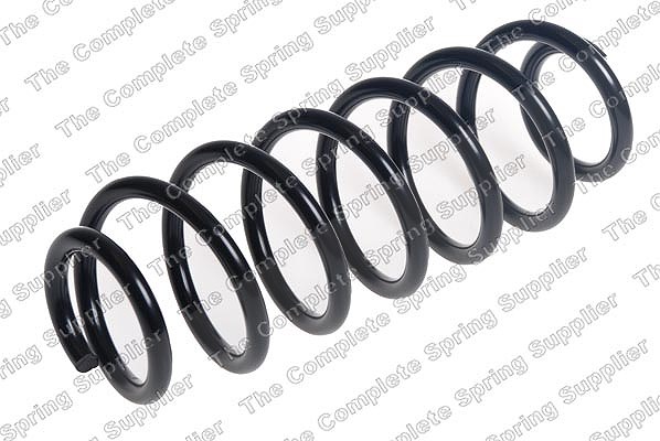 Lesjöfors Fahrwerksfeder [Hersteller-Nr. 4204309] für Audi