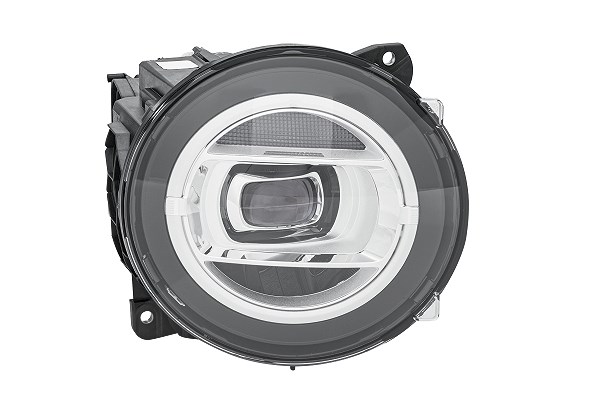 Hella Hauptscheinwerfer [Hersteller-Nr. 1EX014543-021] für Mercedes-Benz