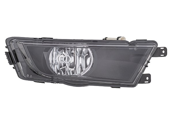 Hella Nebelscheinwerfer [Hersteller-Nr. 1NG354844-061] für Skoda