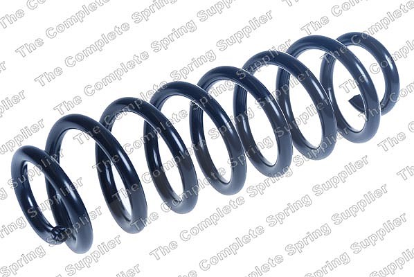 Lesjöfors Fahrwerksfeder [Hersteller-Nr. 4295142] für Skoda, VW