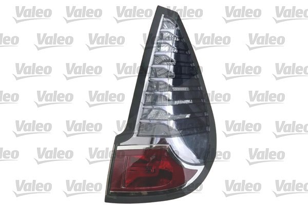 Valeo Heckleuchte [Hersteller-Nr. 044772] für Renault