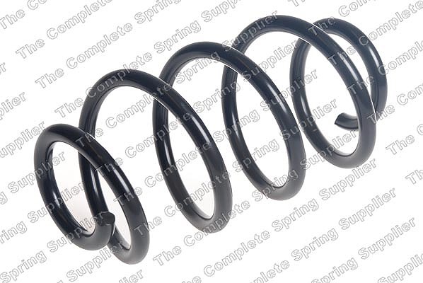 Lesjöfors Fahrwerksfeder [Hersteller-Nr. 4256904] für Mercedes-Benz