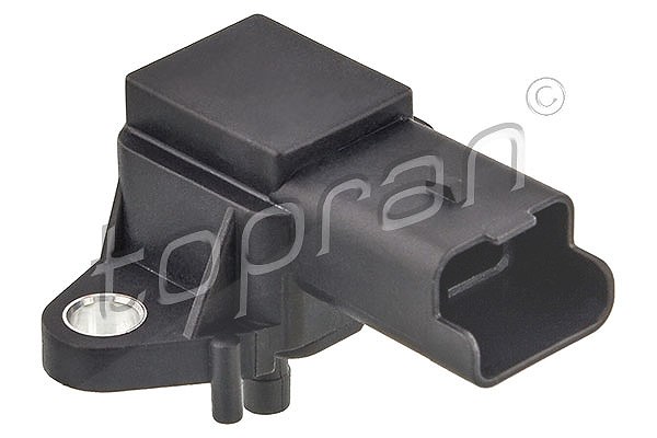 Topran Sensor, Saugrohrdruck [Hersteller-Nr. 722063] für Peugeot, Citroën
