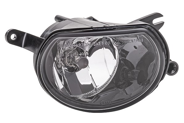 Hella Nebelscheinwerfer [Hersteller-Nr. 1N0010327-161] für Audi