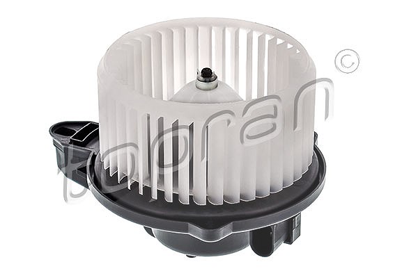 Topran Elektromotor, Innenraumgebläse [Hersteller-Nr. 111025] für Audi